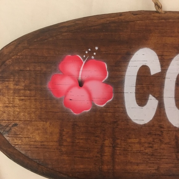 Brandy M. Inspo wall decor - Picture 3 of 4